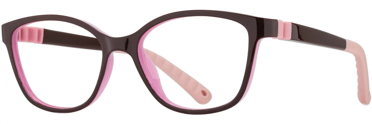 DB4K React ECHO Eyeglasses - view 3